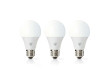 SmartLife LED Bulb | Wi-Fi | E27 | 806 lm | 9 W | Warm to Cool White | 2700 - 6500 K | Energetická třída: F | Android™ / IOS | Žárovka