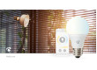 SmartLife LED Bulb | Wi-Fi | E27 | 806 lm | 9 W | Warm to Cool White | 2700 - 6500 K | Energetická třída: F | Android™ / IOS | Žárovka