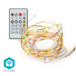 SmartLife Full Color LED Strip | Wi-Fi | Více barev | 5000 mm | IP44 | 400 lm | Android™ / IOS