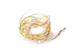 SmartLife Full Color LED Strip | Wi-Fi | Více barev | 5000 mm | IP44 | 400 lm | Android™ / IOS