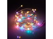 SmartLife Full Color LED Strip | Wi-Fi | Více barev | 5000 mm | IP44 | 400 lm | Android™ / IOS