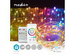 SmartLife Full Color LED Strip | Wi-Fi | Více barev | 5000 mm | IP44 | 400 lm | Android™ / IOS