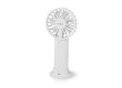 Ruční Ventilátor | Průměr: 60 mm | 2-Rychlostní | Bílá