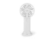 Ruční Ventilátor | Průměr: 60 mm | 2-Rychlostní | Bílá