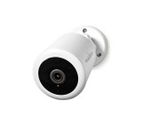 Bezdrátový kamerový systém SmartLife | Přídavná kamera | Full HD 1080p | IP65 | Noční vidění | Bílá