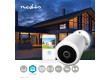 Bezdrátový kamerový systém SmartLife | Přídavná kamera | Full HD 1080p | IP65 | Noční vidění | Bílá