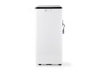 SmartLife Klimatizace | Wi-Fi | 9000 BTU | 80 m³ | Odvlhčování | Android™ / IOS | Energetická třída: A | 3-Rychlostní | 65 dB | Bílá