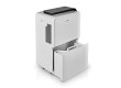 Odvlhčovač SmartLife | Wi-Fi | 30 l/Den | Odvlhčování / Průběžné / Sušení prádla / Ventilace | Apple Store / Google Play | Nastavitelný hydrostat | 210 m³/h
