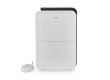 Odvlhčovač SmartLife | Wi-Fi | 30 l/Den | Odvlhčování / Průběžné / Sušení prádla / Ventilace | Apple Store / Google Play | Nastavitelný hydrostat | 210 m³/h