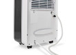 Odvlhčovač SmartLife | Wi-Fi | 30 l/Den | Odvlhčování / Průběžné / Sušení prádla / Ventilace | Apple Store / Google Play | Nastavitelný hydrostat | 210 m³/h