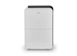 Odvlhčovač SmartLife | Wi-Fi | 30 l/Den | Odvlhčování / Průběžné / Sušení prádla / Ventilace | Apple Store / Google Play | Nastavitelný hydrostat | 210 m³/h