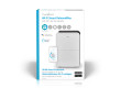 Odvlhčovač SmartLife | Wi-Fi | 30 l/Den | Odvlhčování / Průběžné / Sušení prádla / Ventilace | Apple Store / Google Play | Nastavitelný hydrostat | 210 m³/h