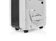 Odvlhčovač SmartLife | Wi-Fi | 30 l/Den | Odvlhčování / Průběžné / Sušení prádla / Ventilace | Apple Store / Google Play | Nastavitelný hydrostat | 210 m³/h