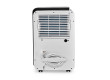 Odvlhčovač SmartLife | Wi-Fi | 30 l/Den | Odvlhčování / Průběžné / Sušení prádla / Ventilace | Apple Store / Google Play | Nastavitelný hydrostat | 210 m³/h