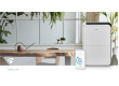 Odvlhčovač SmartLife | Wi-Fi | 30 l/Den | Odvlhčování / Průběžné / Sušení prádla / Ventilace | Apple Store / Google Play | Nastavitelný hydrostat | 210 m³/h
