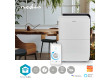 Odvlhčovač SmartLife | Wi-Fi | 30 l/Den | Odvlhčování / Průběžné / Sušení prádla / Ventilace | Apple Store / Google Play | Nastavitelný hydrostat | 210 m³/h
