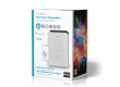 Odvlhčovač SmartLife | Wi-Fi | 30 l/Den | Odvlhčování / Průběžné / Sušení prádla / Ventilace | Apple Store / Google Play | Nastavitelný hydrostat | 210 m³/h