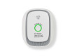 Detektor Plynu SmartLife | Zigbee 3.0 | Síťové napájení | Životnost snímače: 5 Rok | EN 50194-1:2009 | Android™ / IOS | S testovacím tlačítkem | 75 dB | Bílá
