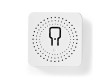 SmartLife Spínač | Wi-Fi | 3680 W | Připojení terminálu | Aplikace ke stažení pro: Android™ / IOS