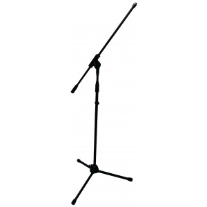 Mikrofonní stojan 95-195cm - könig