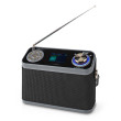 DAB+ Rádio | Stolní Provedení | DAB+ / FM | 2.4 