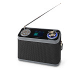 DAB+ Rádio | Stolní Provedení | DAB+ / FM | 2.4 