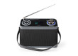 DAB+ Rádio | Stolní Provedení | DAB+ / FM | 2.4 
