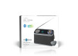 DAB+ Rádio | Stolní Provedení | DAB+ / FM | 2.4 