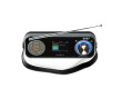 DAB+ Rádio | Stolní Provedení | DAB+ / FM | 2.4 