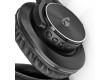 Bezdrátová sluchátka Over-Ear | Maximální doba přehrávání na baterie: 7 hod | Vestavěný mikrofon | Ovládání stiskem | Podpora hlasového ovládání | Ovládání Hlasitosti | Včetně přepravního pouzdra