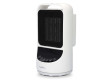 SmartLife Ceramic PTC Fan Heater | Wi-Fi | 1500 W | 2 Nastavení Teploty | Rotace | Displej | 10 - 49 °C | Android™ / IOS