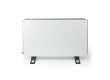 SmartLife Konvekční Horkovzdušný Ventilátor | Wi-Fi | 2000 W | 3 Nastavení Teploty | LCD | 5 - 37 °C | Nastavitelný termostat | Bílá