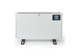 SmartLife Konvekční Horkovzdušný Ventilátor | Wi-Fi | 2000 W | 3 Nastavení Teploty | LCD | 5 - 37 °C | Nastavitelný termostat | Bílá