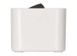Ecolor socket 3-way (distribution box with switch and 5.00 m cable) TYPE E