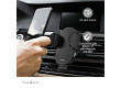 Bezdrátová nabíječka do auta | 7.5 / 10 / 15 W | 1.5 / 1.67 / 2 A | 1.00 m | FOD / Nadproud / Ochrana pro Přehřátí / Přepětí | USB Typ-C ™ | Včetně kabelu