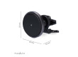 Bezdrátová nabíječka do auta | 7.5 / 10 / 15 W | 1.5 / 1.67 / 2 A | 1.00 m | FOD / Nadproud / Ochrana pro Přehřátí / Přepětí | USB Typ-C ™ | Včetně kabelu
