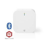 Brána SmartLife | Bluetooth® / Zigbee 3.0 | 50 Zařízení | Síťové napájení | Android™ / IOS | Bílá