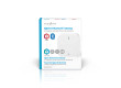 Brána SmartLife | Bluetooth® / Zigbee 3.0 | 50 Zařízení | Síťové napájení | Android™ / IOS | Bílá