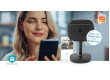 SmartLife Vnitřní Kamera | Wi-Fi | Full HD 1080p | Cloudové Úložiště (volitelně) / microSD (není součástí dodávky) / Onvif | Se snímačem pohybu | Noční vidění