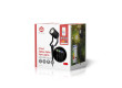 Venkovní světlo Smartlife | 3 x 90 lm | Zigbee 3.0 | 3 x 3 W | RGB | 2700 K | Hliník | Android™ / IOS