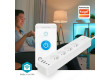 SmartLife Prodlužovací Přívod | Wi-Fi | Francie / Typ E (CEE 7/6) / USB A / USB-C ™ | 16 A | 3680 W | 2.00 m | 0 - 55 °C | Android™ / IOS | Bílá