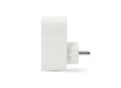 SmartLife Chytrá Zásuvka | Wi-Fi | Měřič výkonu | 3680 W | Francie / Typ E (CEE 7/6) / 1x USB-C™ / 2x USB | 0 - 55 °C | Android™ / IOS | Bílá | 1 kusů