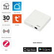 SMART-BRIDGE10 Přípojné místo pro senzory Zigbee k síti / internetu