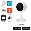 SMART-CAM10 Chytrá Wi-Fi kamera IP kamera vhodná pro domácí automatizaci