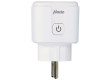 SMART-PLUG20 Chytrá Wi-Fi zásuvka s monitorem spotřeby energie 16A 3680W