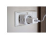 SMART-PLUG20 Chytrá Wi-Fi zásuvka s monitorem spotřeby energie 16A 3680W