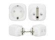 SMART-PLUG20 Chytrá Wi-Fi zásuvka s monitorem spotřeby energie 16A 3680W