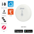 SMART-TEMP10 Smart Zigbee senzor teploty a vlhkosti