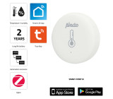 SMART-TEMP10 Smart Zigbee senzor teploty a vlhkosti