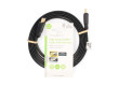 High Speed HDMI™ kabel s Ethernetem | Konektor HDMI ™ | Konektor HDMI ™ | 4K@30Hz | 10.2 Gbps | 2.00 m | Plochý | PVC | Černá | Label